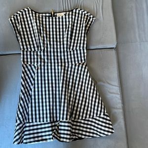 ✨ Kate spade babydoll dress